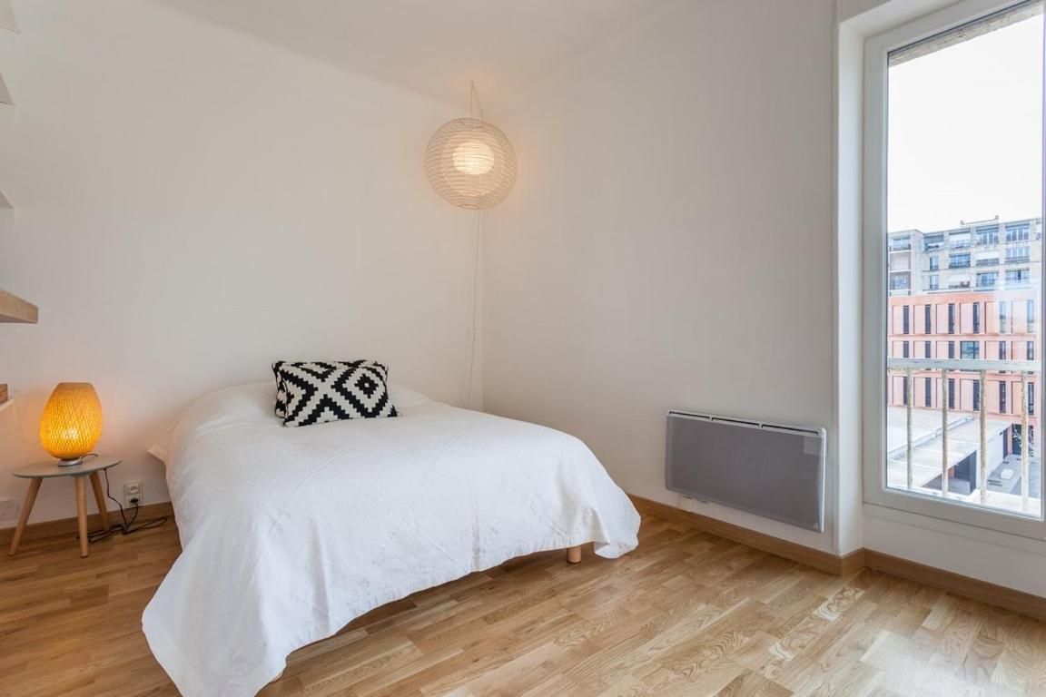 Le Minot - Magnifique Vue Port Apartman Marseille Kültér fotó