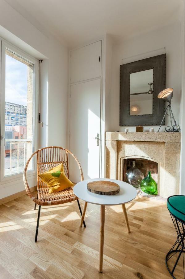 Le Minot - Magnifique Vue Port Apartman Marseille Kültér fotó