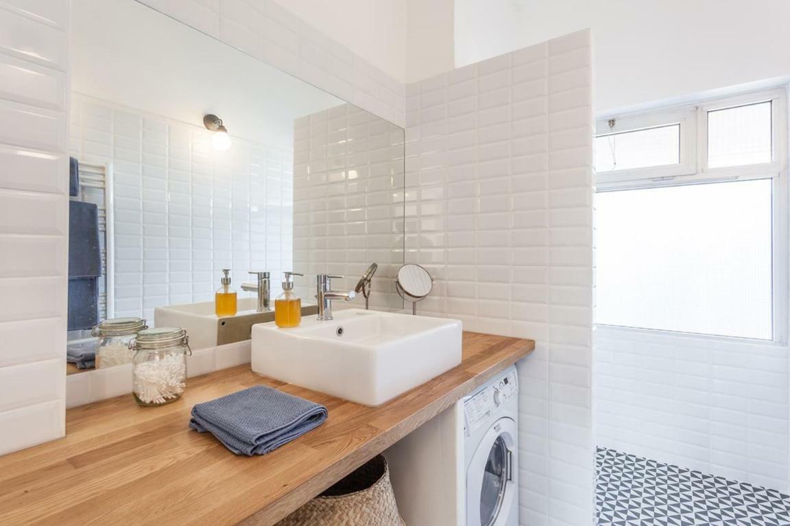 Le Minot - Magnifique Vue Port Apartman Marseille Kültér fotó